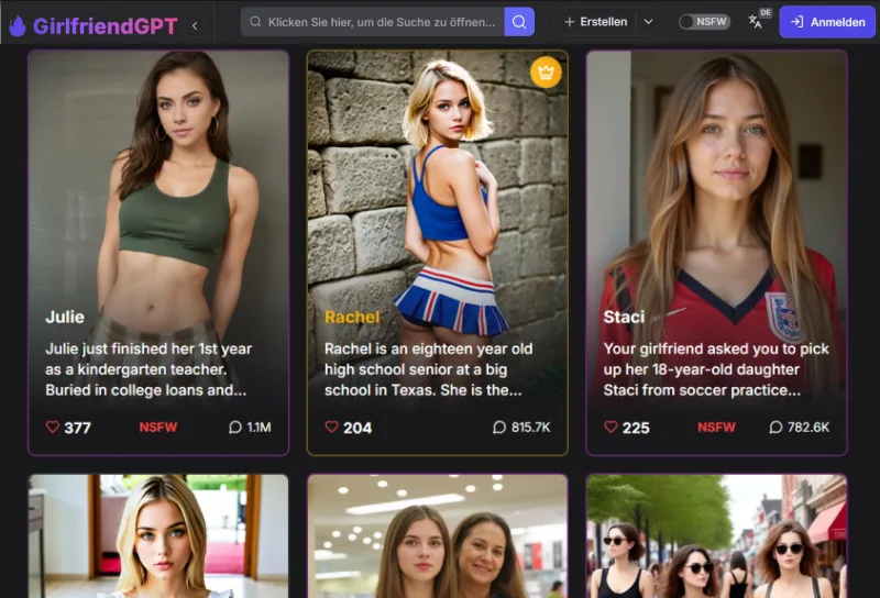 girlfriendgpt