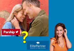 Parship oder ElitePartner