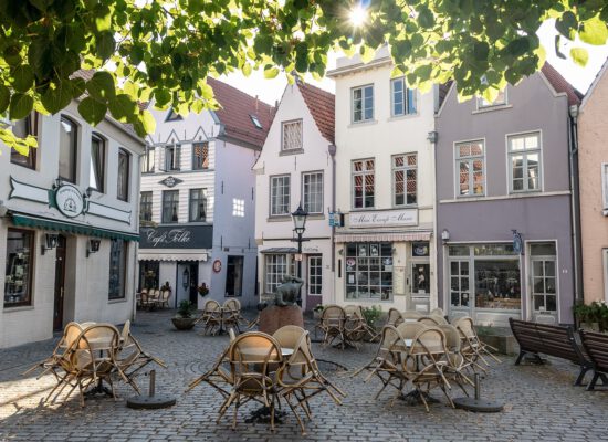 Date-Ideen Bremen